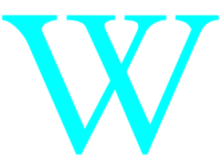 Wikipedia